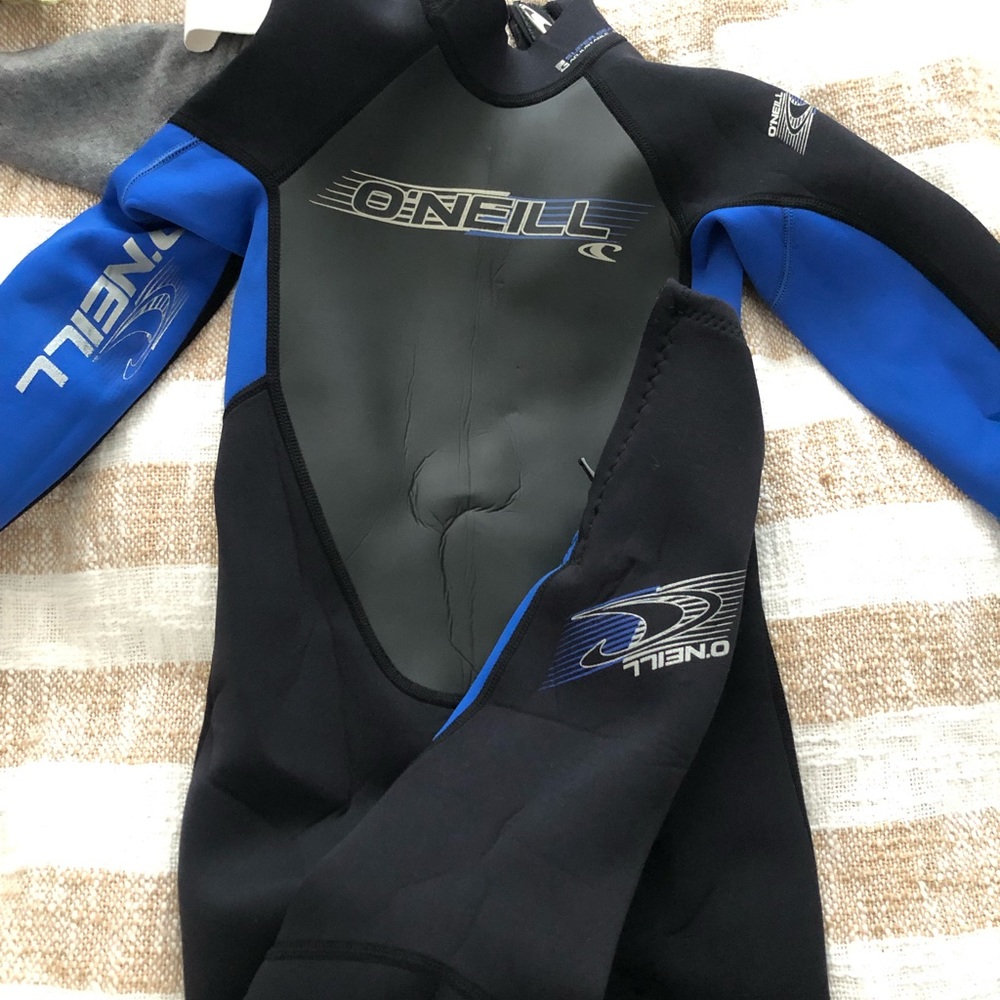 O’Neill full wetsuit kids